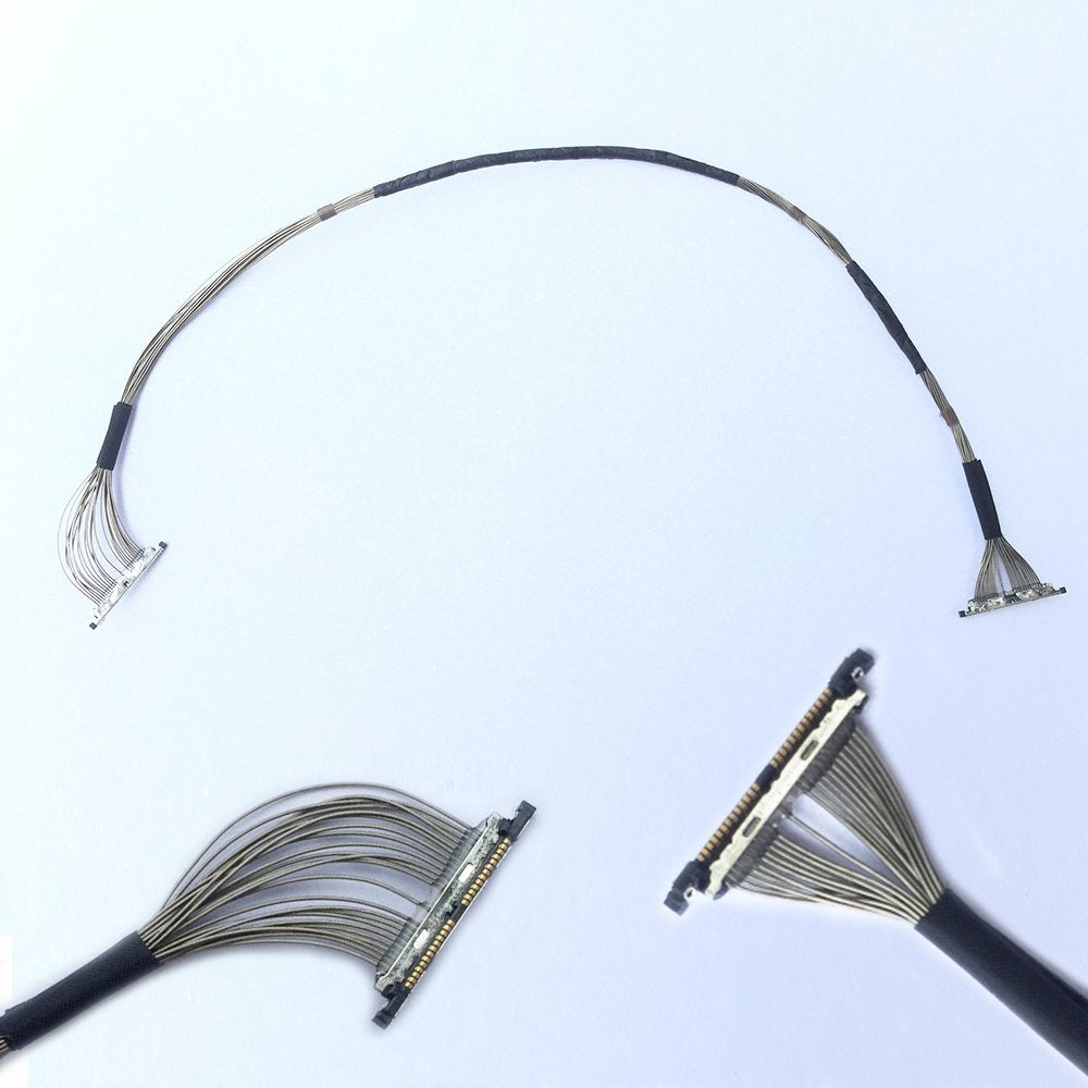 Replacement Cable for DJI Mavic Pro Camera Signal Transmission Line Flat Cable 4K Camera LVDS Cable