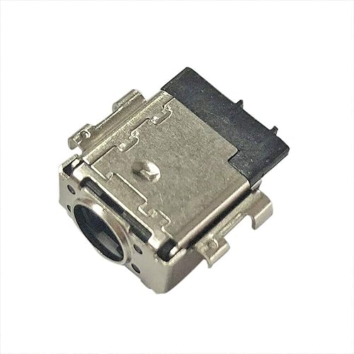 GinTai DC Power Jack Socket Plug Charging Port Replacement for ASUS Q536F Q536FD-BI7T15 2 in 1