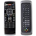 New Remote XRV1D3 XRT301 for Class Theater 3DTM LCD HDTV with VIZIO Internet Apps Work with VIZIO E3D470VX E3D420VX E3D320VX
