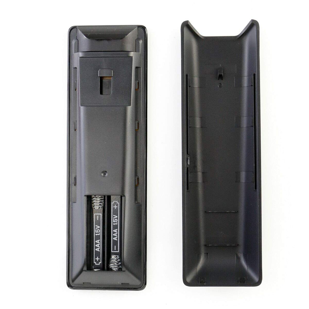 New Remote Control for Vizio TV D43f-E2 D32f-E1 D39f-E1 D43f-E1 D48f-E0 D50f-E1 D55f-E0