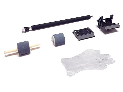 Altru Print 2200-RK-AP Roller Kit for Laser Printer 2200 / Canon Laser Class 710 / 720i / 730i Includes Transfer Roller & Tray 1/2 Rollers