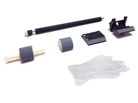 Altru Print 2200-RK-AP Roller Kit for Laser Printer 2200 / Canon Laser Class 710 / 720i / 730i Includes Transfer Roller & Tray 1/2 Rollers