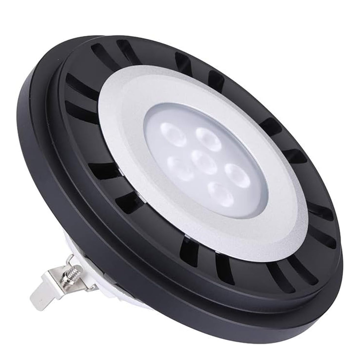 Arrownine PAR36 LED Landscape Bulb 9-17V Water Resistant Landscape Lights