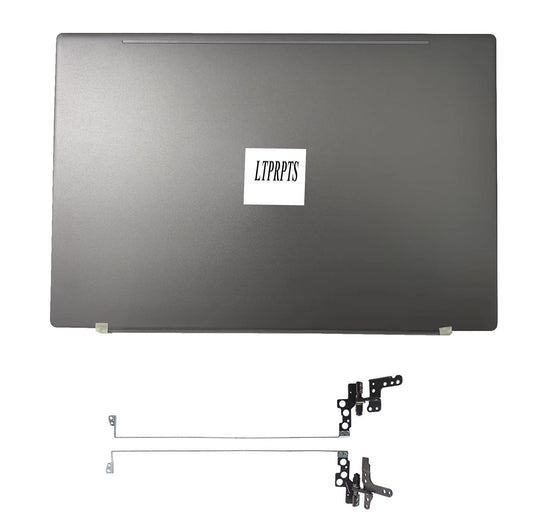 F-HONG ELECTRONIC CO LIMITED New Replacement for HP Pavilion Laptop 15-CS 15T-CX 15-CW 15Z-CW Laptop LCD Cover Back Rear Top Lid with Hinges