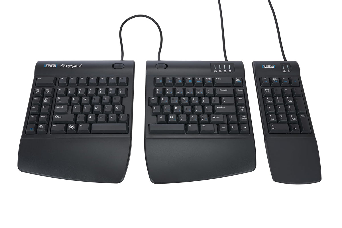 Freestyle2 Keypad for PC & Mac