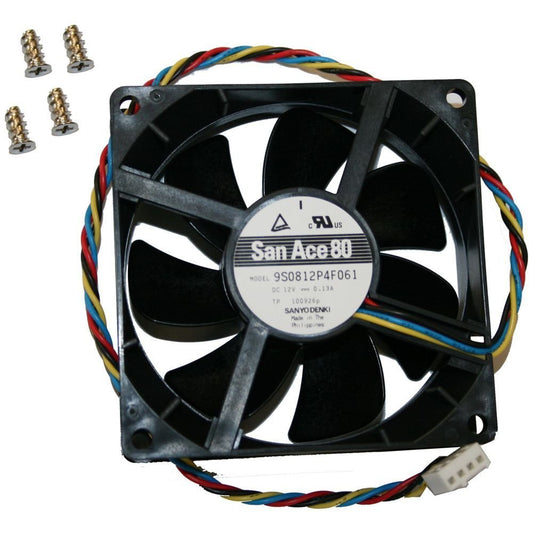 Supermicro FAN-0113L4 - Case fan - 80 mm