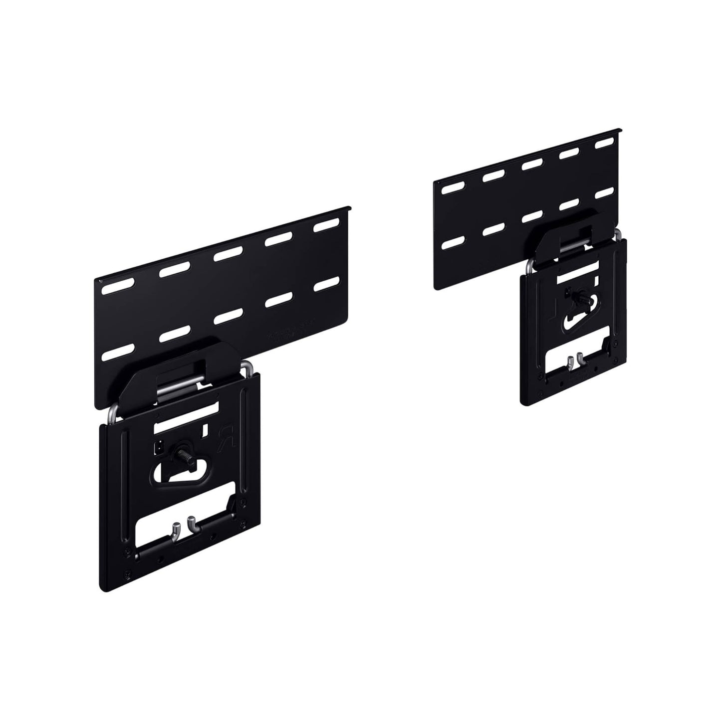 Samsung Slim Fit TV Wall Mount, Compatible w/ 98”- 100” Samsung TVs, Easy Installation, Blends with Any Interior, Minimalist Look, WMN-D90EB/ZA, 2025