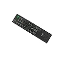 HCDZ Replacement Remote Control for Sony VPL-AW15 VPL-HW10 VPL-AW10S VPL-AW15S Home Theater Projector