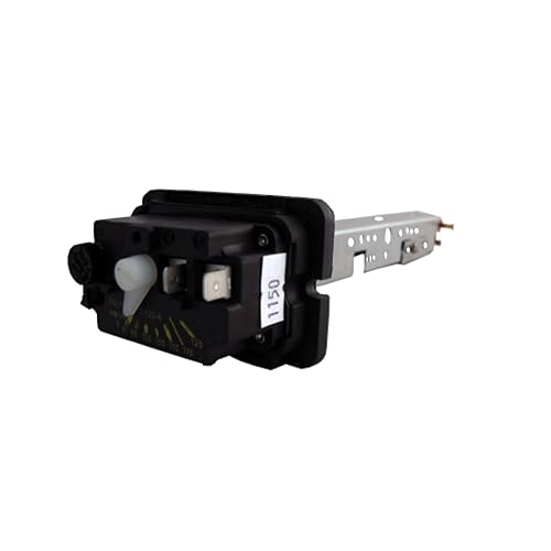 Supco 3" Universal Fan & Limit Control, FAL3C05TD120A, FF558, Desktop, Graphic Cards, Gaming Console, Projector