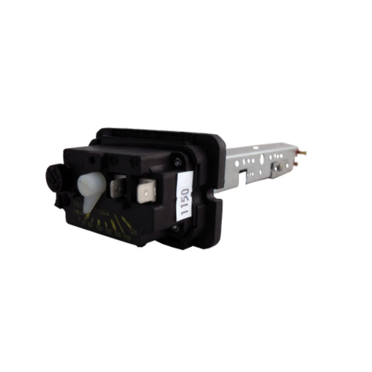 Supco 3" Universal Fan & Limit Control, FAL3C05TD120A, FF558, Desktop, Graphic Cards, Gaming Console, Projector