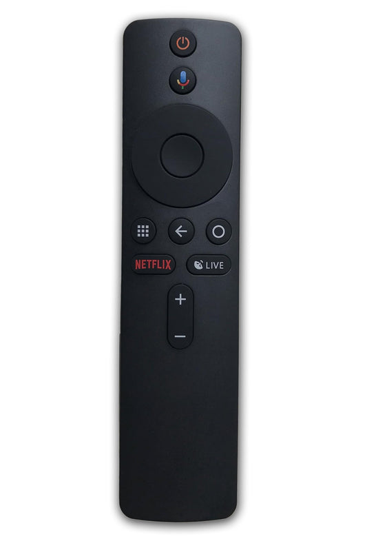 Replacement Voice Remote Control for Xiaomi Mi Box S Streaming Media Player