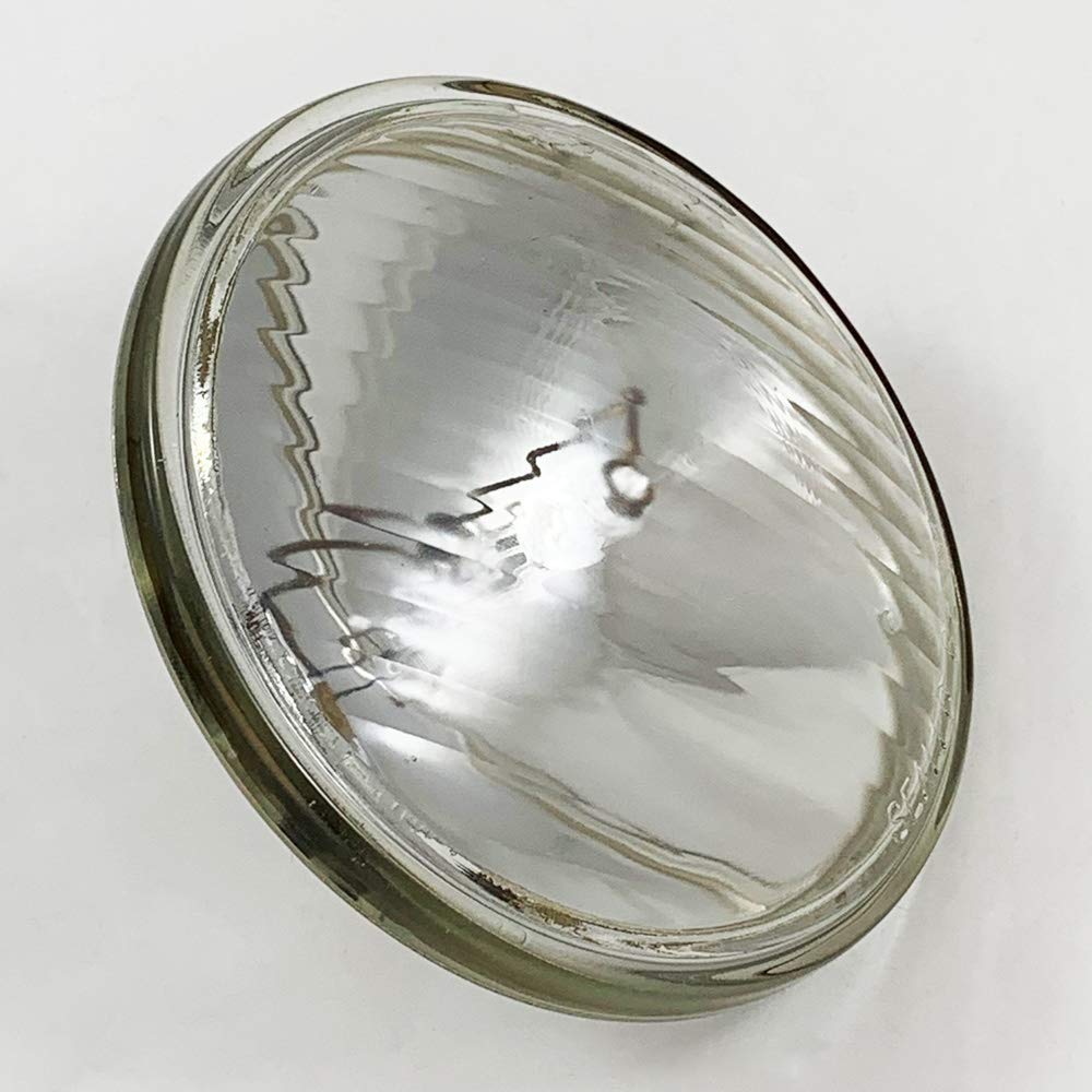 H7600-37.5w 12.8v PAR36 Sealed Halogen Bulb - GE 42841 Replacement