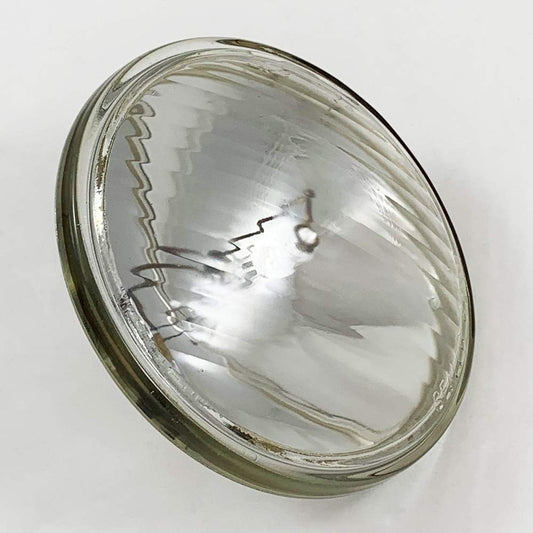 H7600-37.5w 12.8v PAR36 Sealed Halogen Bulb - GE 42841 Replacement