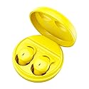 Hulaed Invisible Sleep Headphones,Sleep Earbuds for Side Sleepers,Comfortable Noise Blocking Sleeping Earbuds,Bluetooth 5.3 Wireless Open Ear…