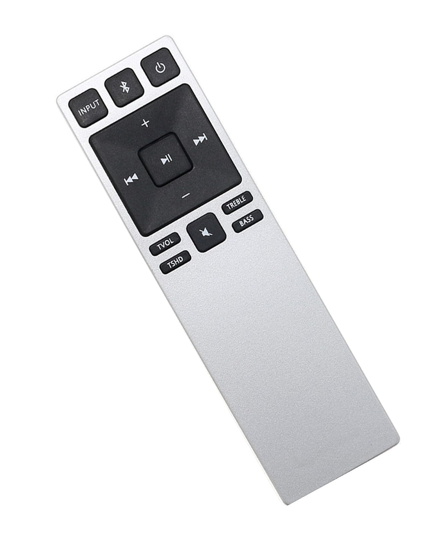 New XRS321 Replace Remote Control fit for VIZIO 2.1 5.1 Home Theater Sound Bar Soundbar #XRS321 and S3821w-C0 S3820W-C0 S2920W-C0 S3820w-C0NA