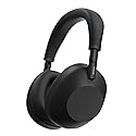 Sony WH-1000XM6 The Best Noise Canceling Wireless Headphones, HD NC Processor QN3, 12 Microphones, Adaptive NC Optimizer, Mastered by Engineers…