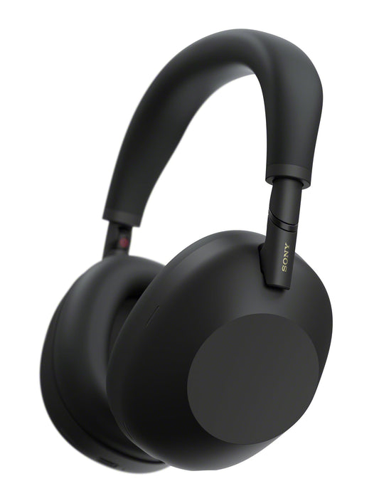 Sony WH-1000XM6 The Best Noise Canceling Wireless Headphones, HD NC Processor QN3, 12 Microphones, Adaptive NC Optimizer, Mastered by Engineers…