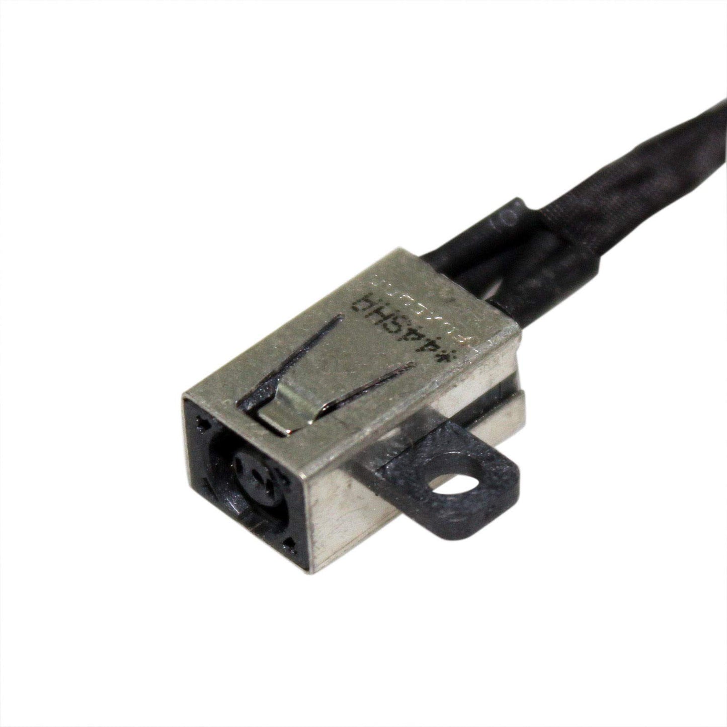 Zahara DC in Power Jack with Cable Socket Plug Port Replacement for HP Stream 11-r010nr 11-r014wm 11-r025nr 11-r002nk 11-r011ca 11-r015wm 11-r010ca