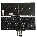 New Laptop Replacement Keyboard Fit Lenovo Yoga 710-14IKB 710-14ISK 710-15IKB 710-15ISK US Layout (with Backlight)