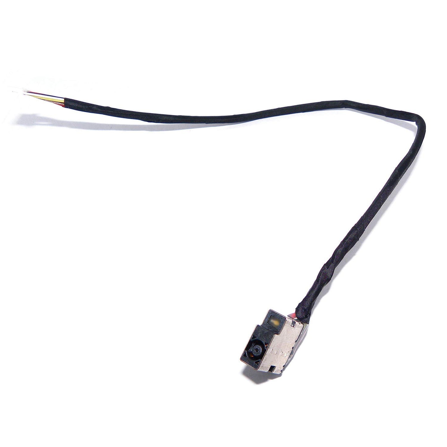 Eieshupug Charging Port DC in Power Jack Cable Replacement for HP m7-n014dx m7-n101dx m7-n109dx m7-n179nr 799752-Y18 799752-F18