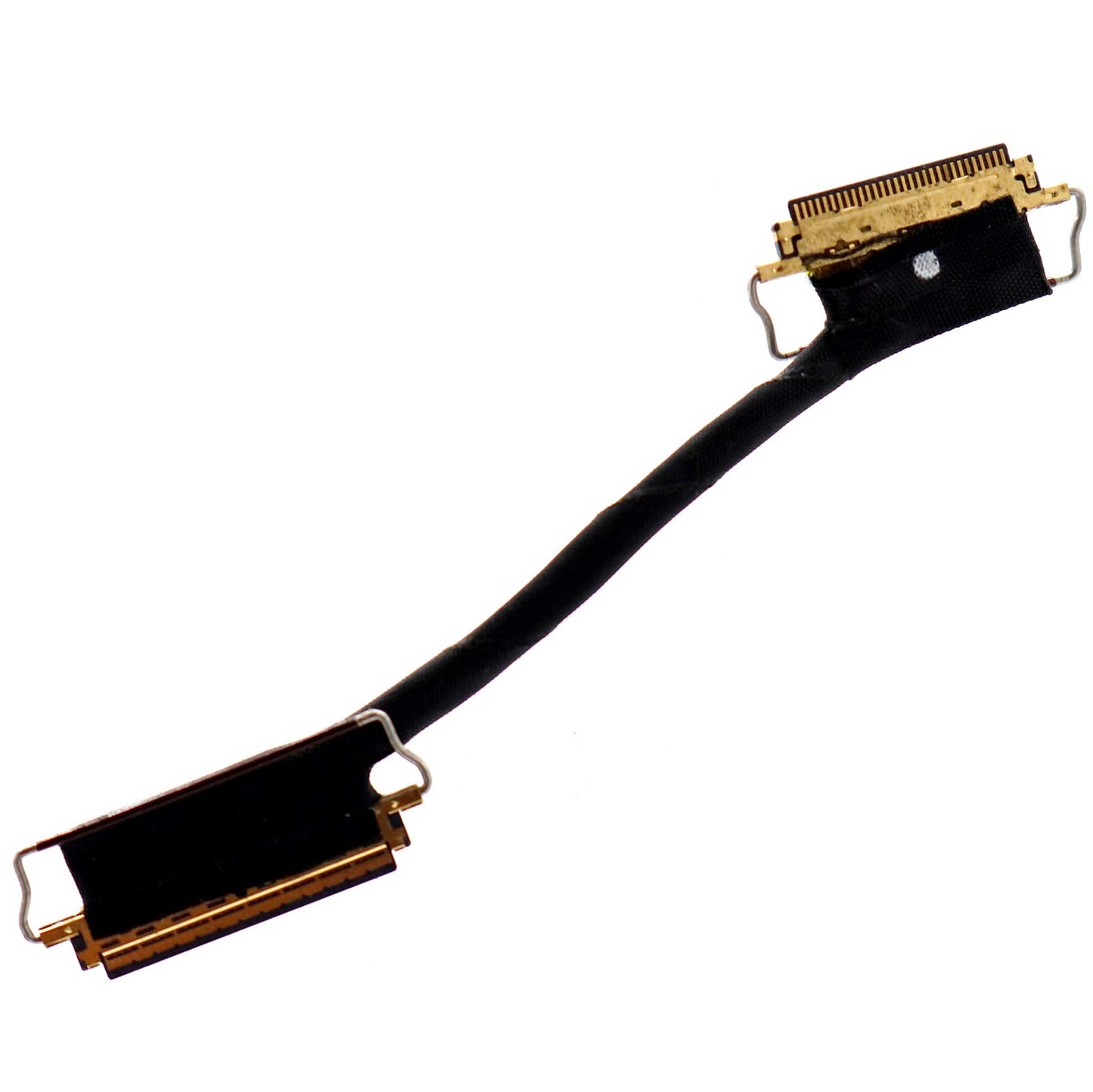 Deal4GO M.2 SSD Hard Drive Cable HDD Connector Cable for Lenovo ThinkPad T470 T480 T470P T480P A475 A485 DC02C009M00 00UR496