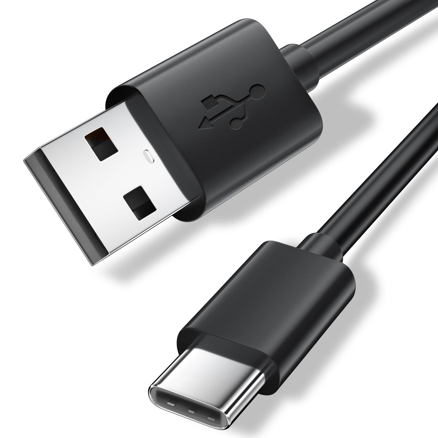 PS5 Controller Charger Cable for PlayStation 5 Charging Cord for Xbox Series X/Series S Controller Charging Cord PS 5 Dual Sense Wireless,Long USBC