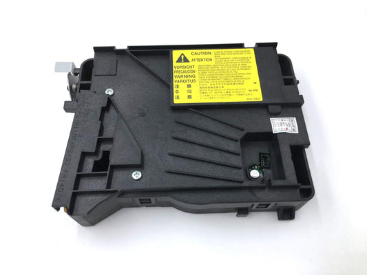 RM1-6322 Laser Scanner Head Assembly for HP Laserjet LJ P3015 P3015n dn M521 M525 MFP