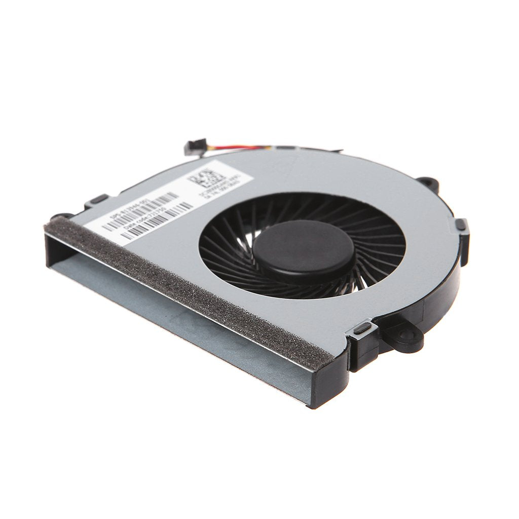 MANGKE - CPU Cooling Fan Laptop Cooler - for 15-AC Series DC28000GAR0 SPS-813946-001