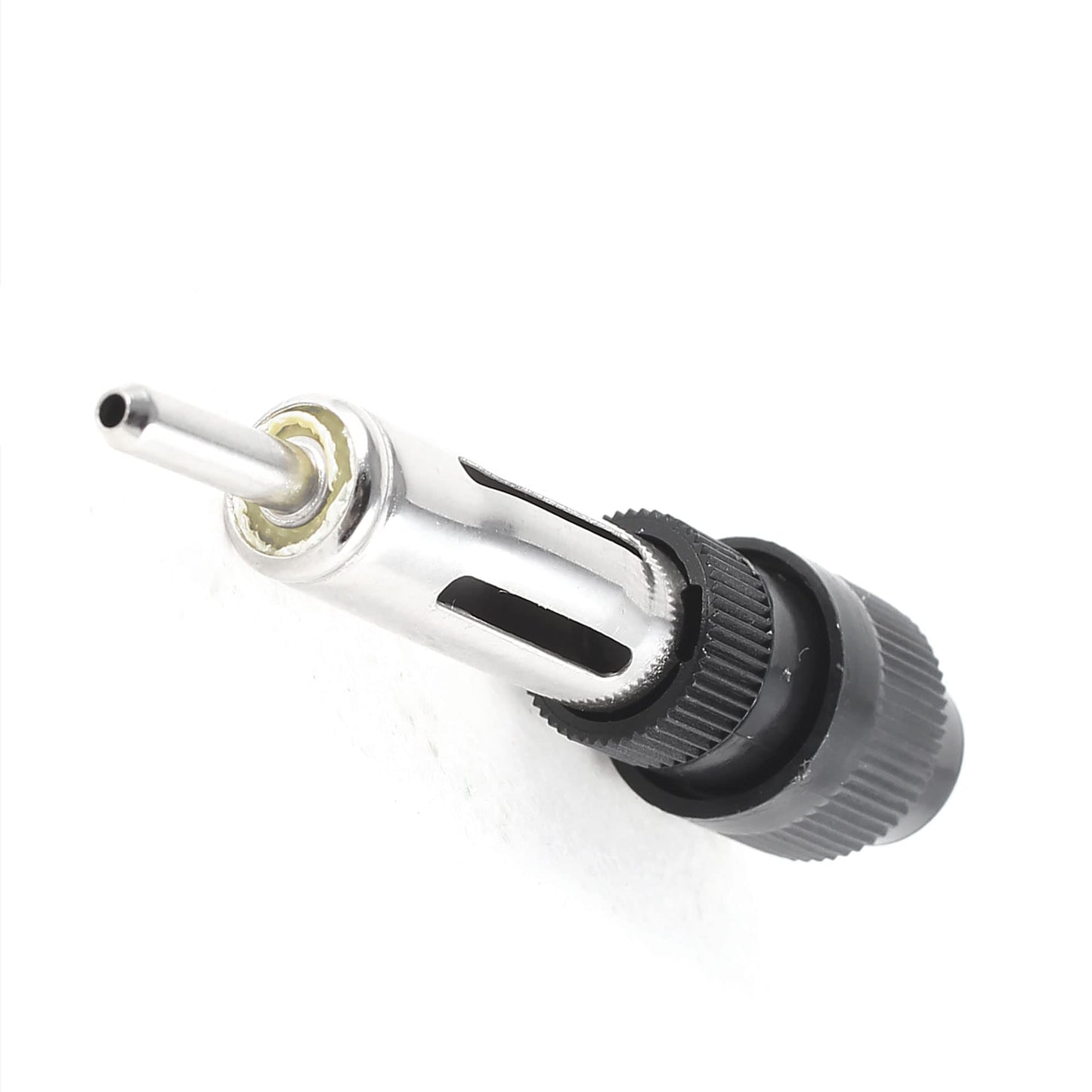 uxcell Car Stereo Radio Aerial Antenna Connector Coaxial DIN Connector