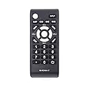 New NS-RC4NA-17 Replaced Remote Control fit for Insignia TV NS-24D510NA17 NS-32D310MX17 NS-32D310NA17 NS-40D510MX17 NS-48D510NA17 NS-39D310NA17