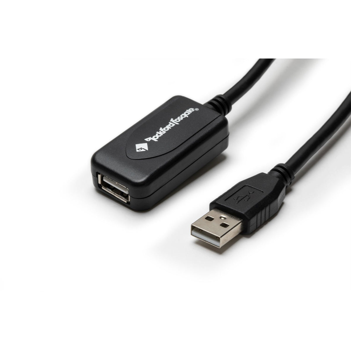 Rockford Fosgate PMX-USBEXT 33' USB Powered Extension Cable