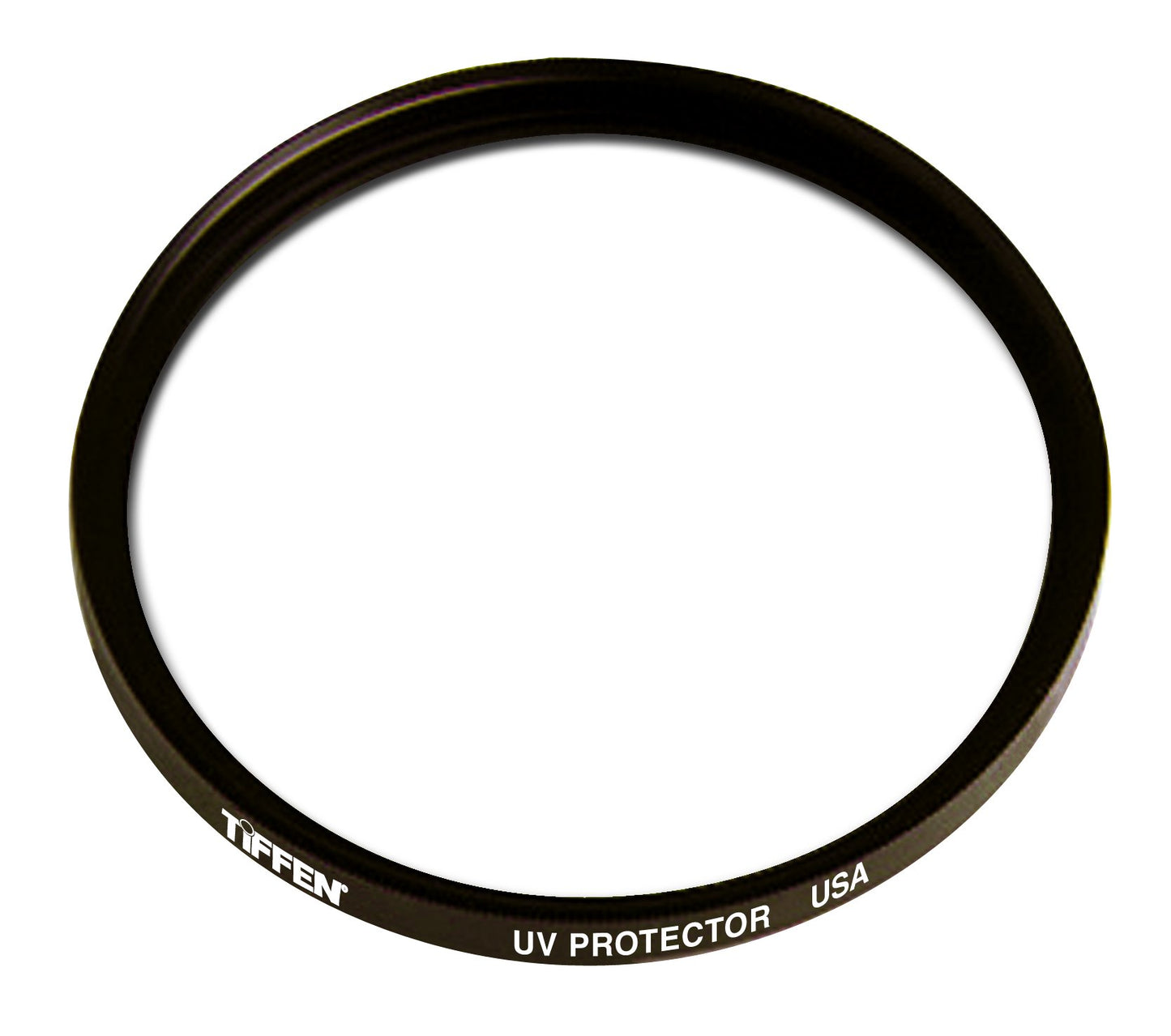 Tiffen 405UVP Slim 40.5mm UV Protection Filter for Camera Lens, Clear Optical Glass, Impact Resistant