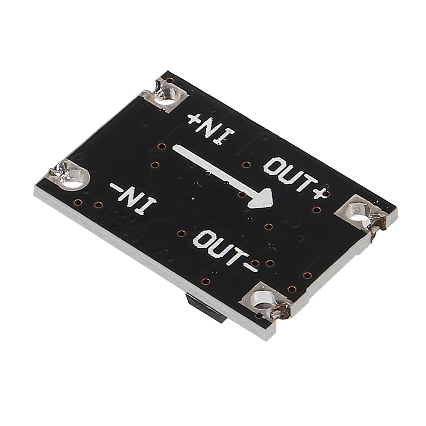 10Pcs 5V Voltage Regulator Mini Reducer DC 5-30V 12V 24V Power Buck to 5V Buck Converter Board 1.8A Output Mini360 MP1584EN DC-DC Buck Step Down…