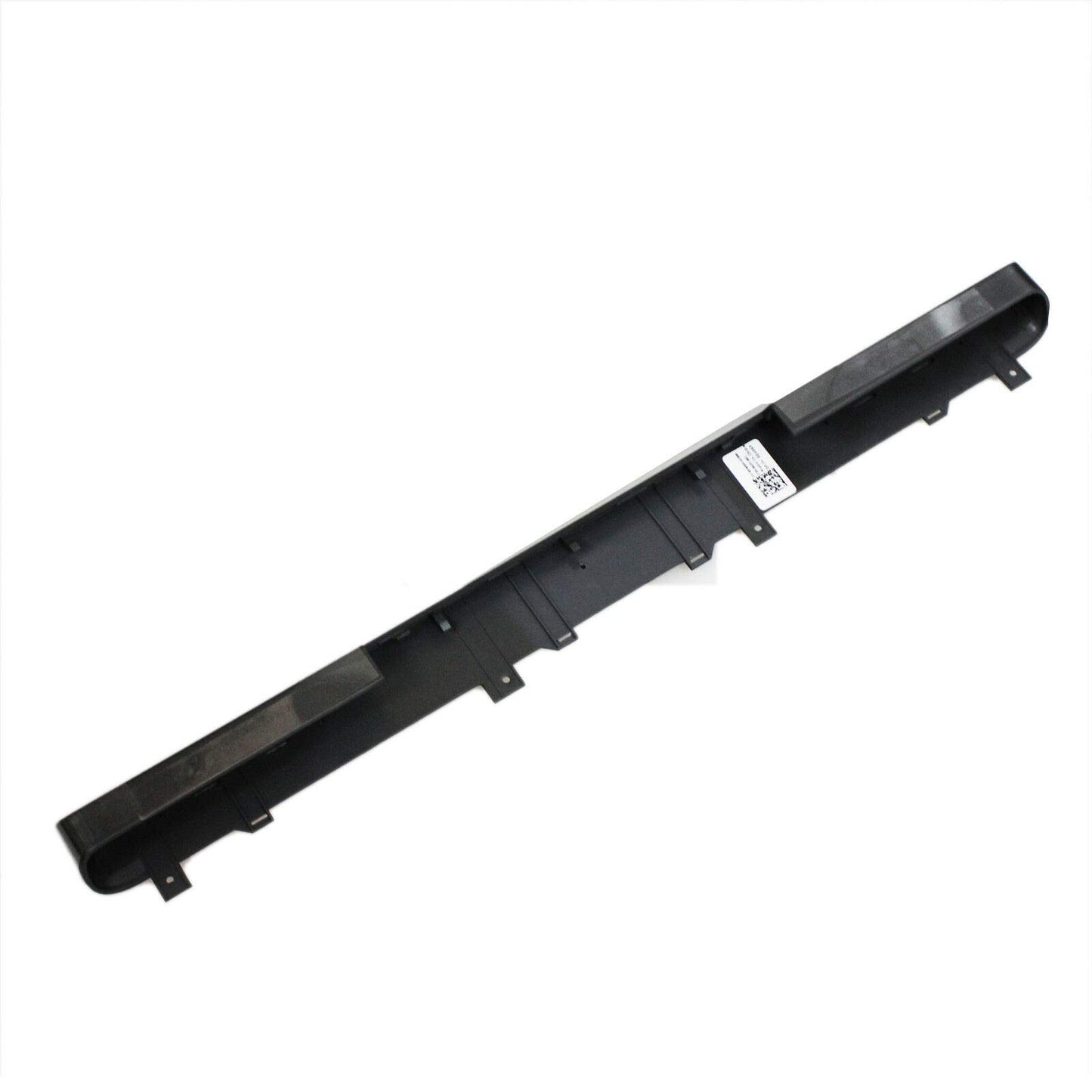 Compatible Hinge Tail Rear Trim Cover Replacement for Dell Inspiron 15 15R 7000 7566 7567 P65F 0D4X69 D4X69