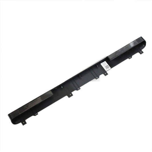 Compatible Hinge Tail Rear Trim Cover Replacement for Dell Inspiron 15 15R 7000 7566 7567 P65F 0D4X69 D4X69