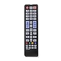 AA59-00785A Replacement Remote Control fit for Samsung TV PN51F5300AFXZA PN51F5300BF PN51F5300BFXZA PN51F5350 PN51F5350AF PN51F5350AFXZA PN60F5300