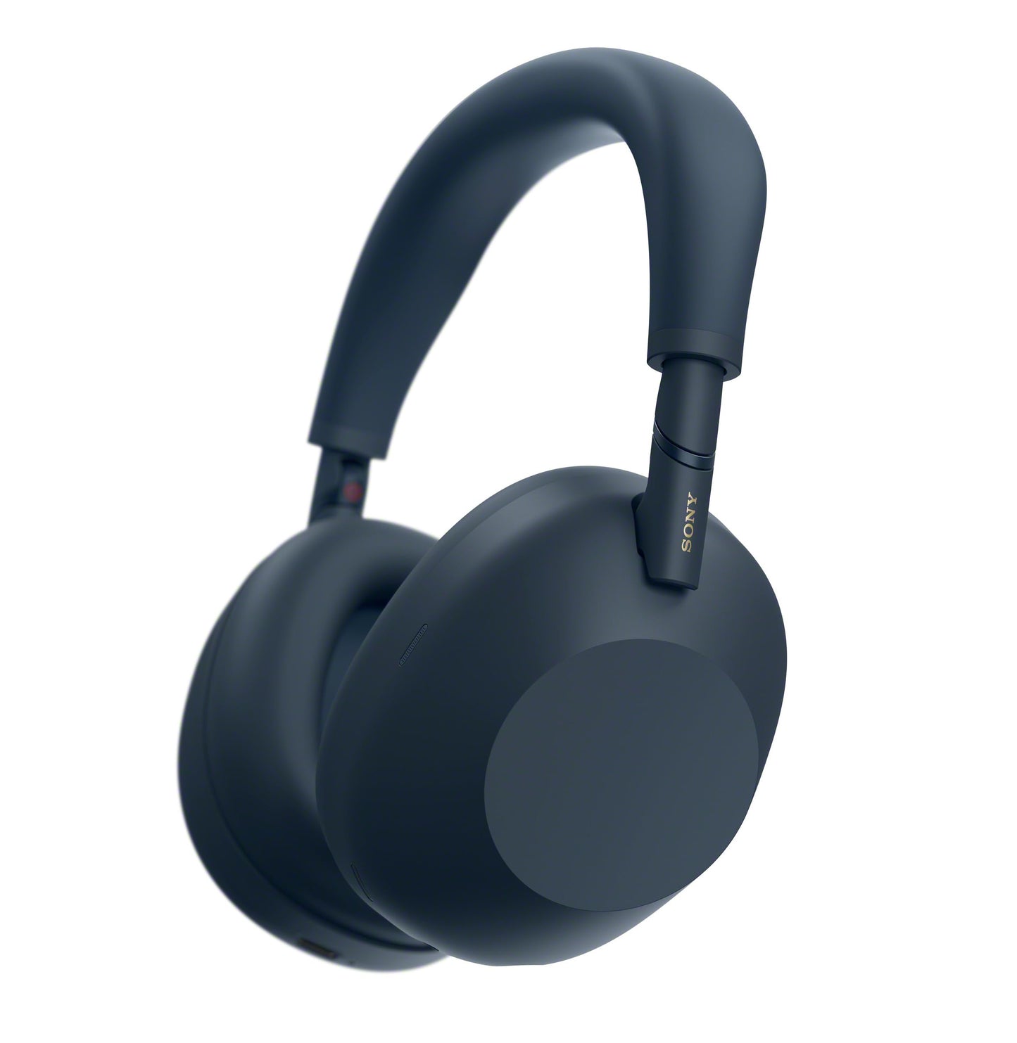 Sony WH-1000XM6 The Best Noise Canceling Wireless Headphones, HD NC Processor QN3, 12 Microphones, Adaptive NC Optimizer, Mastered by Engineers…