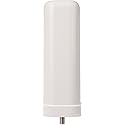 Wilson Electronics 4G Omni Residential Antenna 700-2700 MHz, 75 Ohm (304421)
