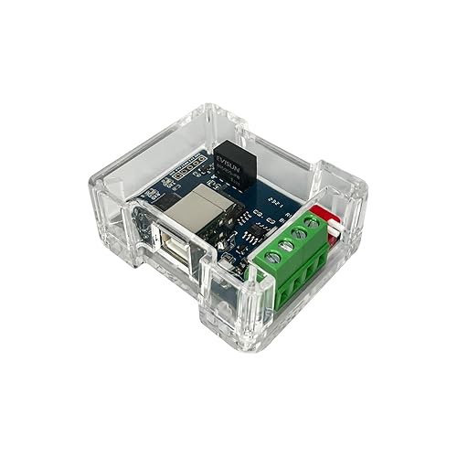 DSD TECH SH-C30G Isolated USB to CAN Adapter Based on Canable 1.0 Pro