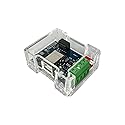 DSD TECH SH-C30G Isolated USB to CAN Adapter Based on Canable 1.0 Pro