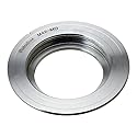 Fotodiox Lens Mount Adapter, M42 (42mm x1 Thread Screw) to Minolta SR, MC, MD Mount Camera for Minolta SR-T 101, x370, x570, x700, XD-7, XD-5,