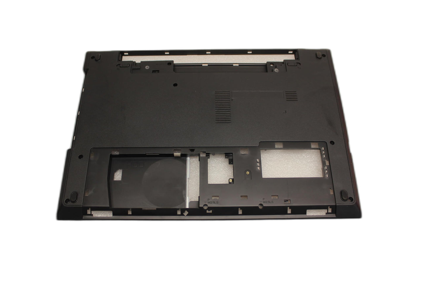 New Laptop Replacement Bottom Base Cover Case for Dell Inspiron 15 3541 3542 1528 4528 0PKM2X PKM2X D Shell