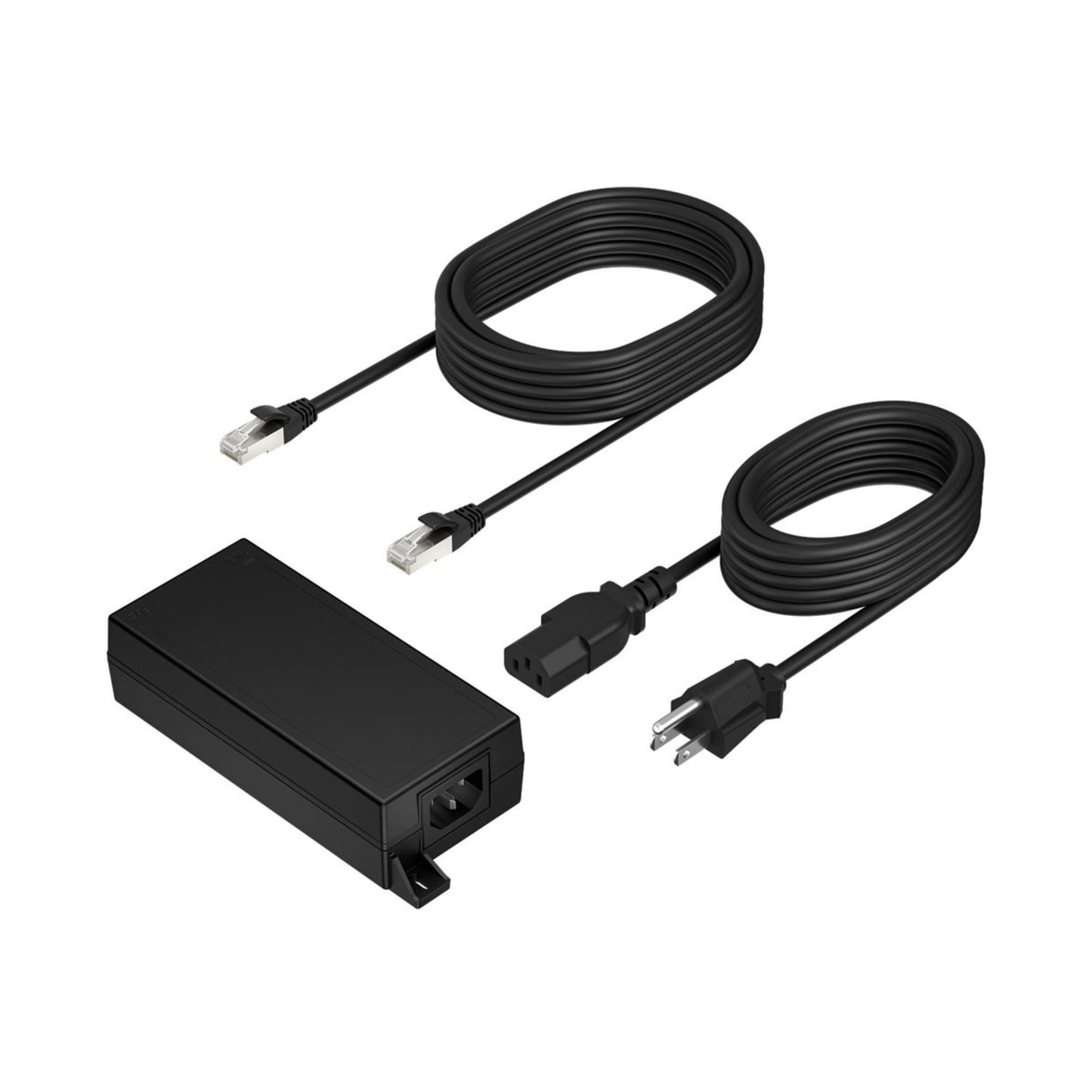 HP Poly - PoE Adapter - PoE+ - Europe, W129113010 (Europe)