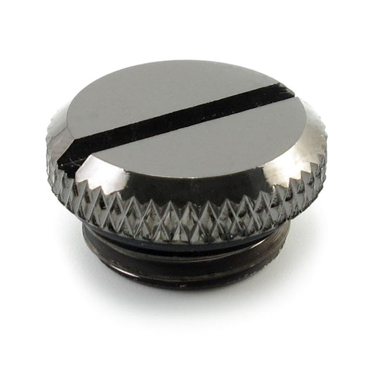 XSPC G1/4" Plug V2, Chrome, 4-pack