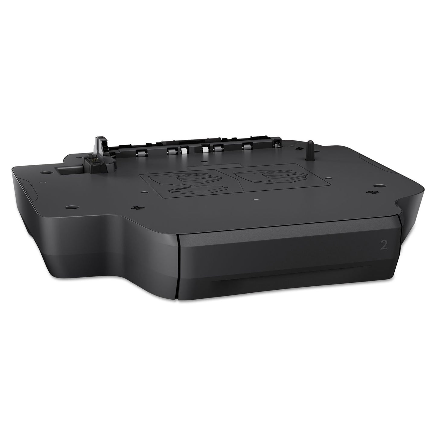 HP K7S44A Input Tray - Media Tray - 250 Sheets in 1 Tray(s) - for Officejet Pro 8710, 8720