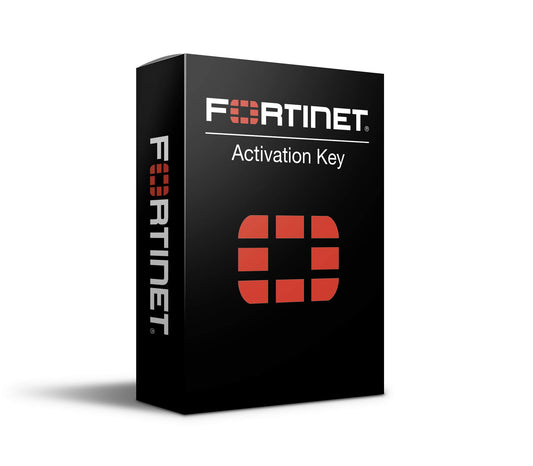 Fortinet FortiGate-30E 1 Year FortiConverter Service for one time Configuration Conversion Service FC-10-0030E-189-02-12