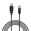 APC UPS USB to RJ50 Control Cable (6FT/1.8M) for 940-0127B, 940-0127C, 940-0127E, AP9827