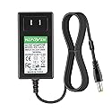 New AC Adapter for Elmo TT-12 TT-12ID TT12 TT12ID TT-02 9419 TT-02s Projector Interactive Document Camera #1331 P/N : Elmo 5ZA0000104C Power Supply…
