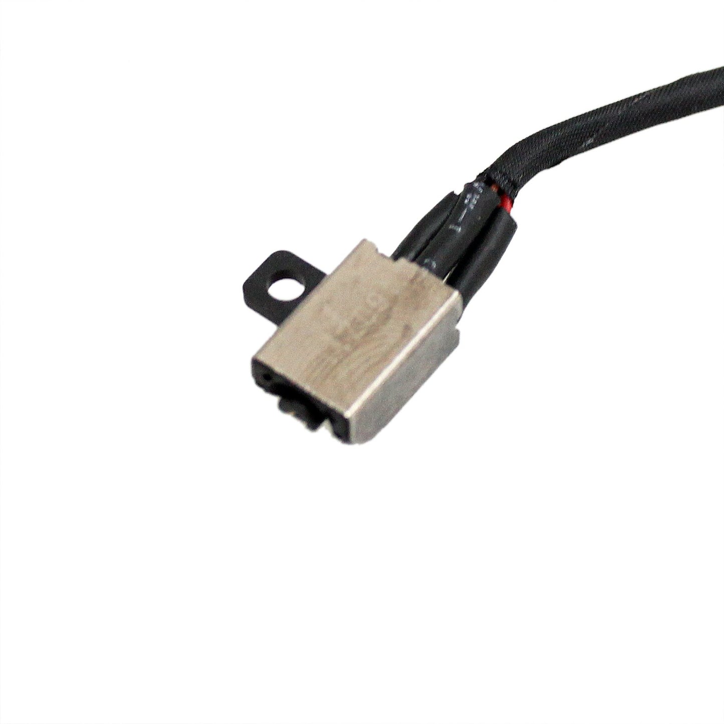 Zahara DC Power Jack & Cable Replacement for Dell Inspiron 15 5567 P66F001 0R6RKM Latitude 14 3490 15 3590 P89G001 P75F001