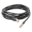 Vertiv Geist Remote Temperature Sensor SRT12